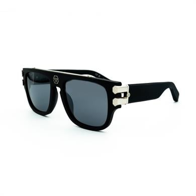 Philipp Plein SPP 011V 703X 55 Erkek Güneş Gözlüğü