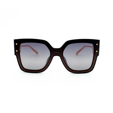 Philipp Plein SPP 041M 0Z42 54 Kadın Kelebek Güneş Gözlüğü