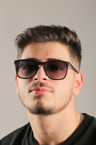 Police SPL 963 096T 55 Erkek Güneş Gözlüğü