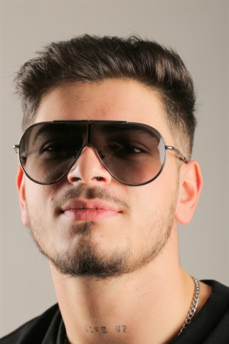 Police SPL 964 0K56 Erkek Güneş Gözlüğü