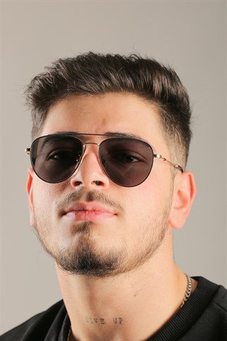 Police SPL 995 0301 Erkek Güneş Gözlüğü