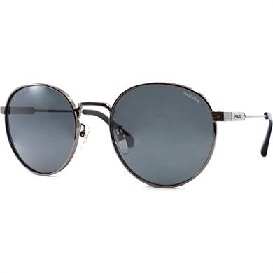 Police SPLA 22 0568 53 Unisex Güneş Gözlüğü