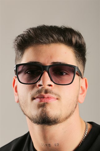 Police SPLB 38 0U28 56 Erkek Güneş Gözlüğü