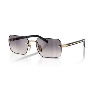 Prada PR D55S ZVN60W 55 Güneş Gözlüğü
