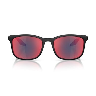 Prada PS A08S 1BO08F 56 Linea Rossa Güneş Gözlüğü