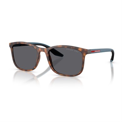 Prada PSA08S U61144 56 Linea Rossa Polarize Güneş Gözlüğü