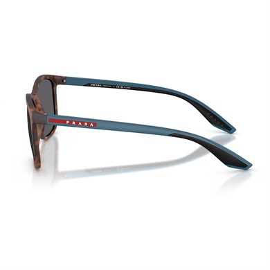 Prada PSA08S U61144 56 Linea Rossa Polarize Güneş Gözlüğü
