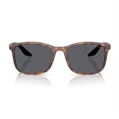 Prada PSA08S U61144 56 Linea Rossa Polarize Güneş Gözlüğü