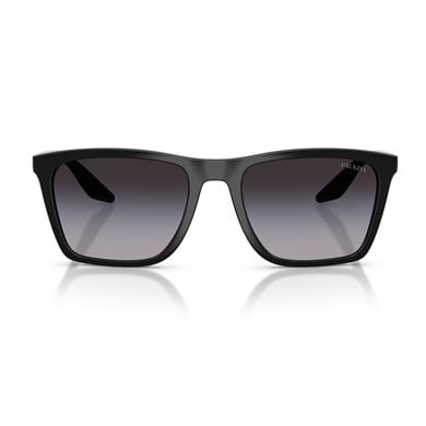 Prada PSB08S 1AB09U 56 Linea Rossa Güneş Gözlüğü