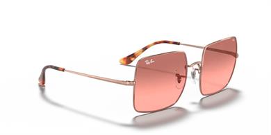 Ray-Ban RB 1971 9151AA 54 SQUARE Kadın Güneş Gözlüğü