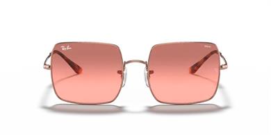 Ray-Ban RB 1971 9151AA 54 SQUARE Kadın Güneş Gözlüğü