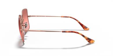 Ray-Ban RB 1971 9151AA 54 SQUARE Kadın Güneş Gözlüğü