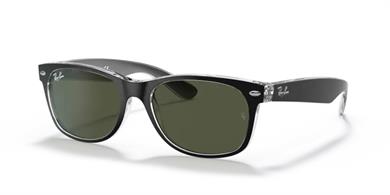 Ray-Ban RB 2132 6052 55 NEW WAYFARER Unisex Güneş Gözlüğü