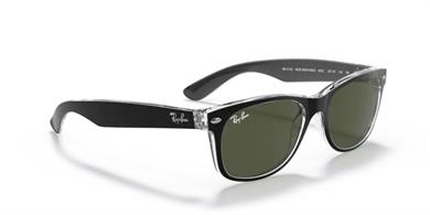 Ray-Ban RB 2132 6052 55 NEW WAYFARER Unisex Güneş Gözlüğü