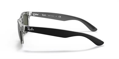 Ray-Ban RB 2132 6052 55 NEW WAYFARER Unisex Güneş Gözlüğü