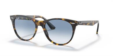 Ray-Ban RB 2185 13323F 52 Unisex Güneş Gözlüğü