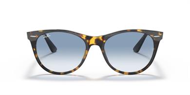 Ray-Ban RB 2185 13323F 52 Unisex Güneş Gözlüğü