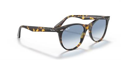 Ray-Ban RB 2185 13323F 52 Unisex Güneş Gözlüğü