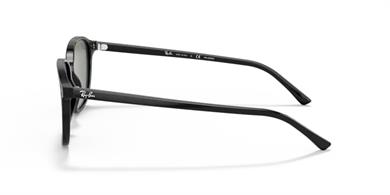 Ray-Ban RB 2193 90158 53 Leonard Polarize Unisex Güneş Gözlüğü