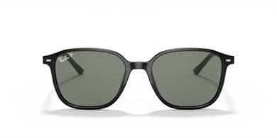 Ray-Ban RB 2193 90158 53 Leonard Polarize Unisex Güneş Gözlüğü