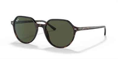Ray-Ban RB 2195 90231 53 Unisex Güneş Gözlüğü