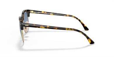 Ray-Ban RB 3016 13353F 49 Clubmaster Unisex Güneş Gözlüğü