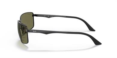 Ray-Ban RB 3498 0029A 61 Polarize Erkek Güneş Gözlüğü