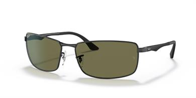 Ray-Ban RB 3498 0029A 61 Polarize Erkek Güneş Gözlüğü