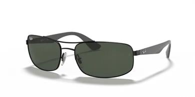 Ray-Ban RB 3527 00671 61 Erkek Güneş Gözlüğü