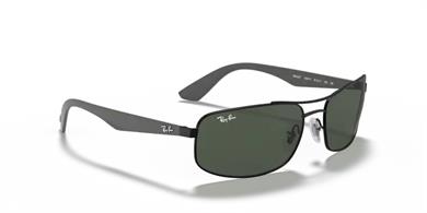 Ray-Ban RB 3527 00671 61 Erkek Güneş Gözlüğü