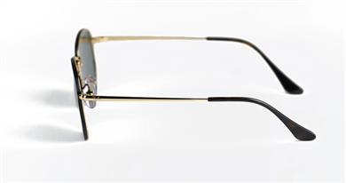 Ray-Ban RB 3579 00171 58 Unisex Güneş Gözlüğü