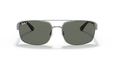 Ray-Ban RB 3687 00458 58 Polarize Erkek Güneş Gözlüğü
