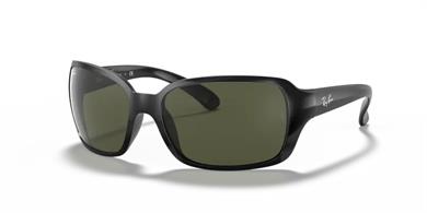 Ray-Ban RB 4068 601 60 Unisex Güneş Gözlüğü