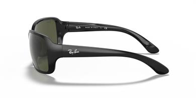 Ray-Ban RB 4068 601 60 Unisex Güneş Gözlüğü