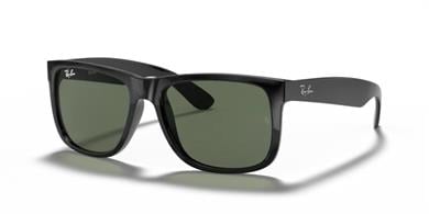 Ray-Ban RB 4165 60171 54 Justin Unisex Güneş Gözlüğü