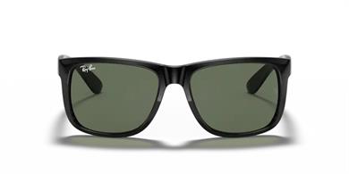 Ray-Ban RB 4165 60171 54 Justin Unisex Güneş Gözlüğü