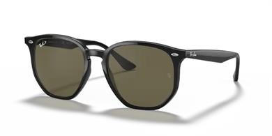 Ray-Ban RB 4306 6019A 54 Unisex Güneş Gözlüğü