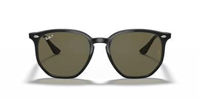 Ray-Ban RB 4306 6019A 54 Unisex Güneş Gözlüğü