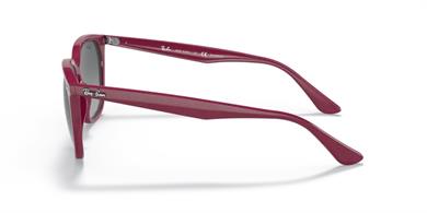 Ray-Ban RB 4362 6383T3 55 Polarize Kadın Güneş Gözlüğü
