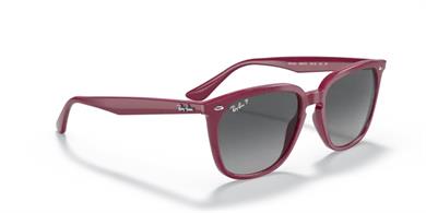 Ray-Ban RB 4362 6383T3 55 Polarize Kadın Güneş Gözlüğü