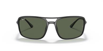 Ray-Ban RB 4375 60171 60 Erkek Güneş Gözlüğü