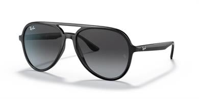 Ray-Ban RB 4376 6018G 57 Erkek Güneş Gözlüğü