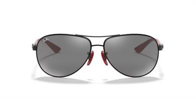 Ray-Ban RB 8313M F0096G 61 Scuderia Ferrari Erkek Güneş Gözlüğü