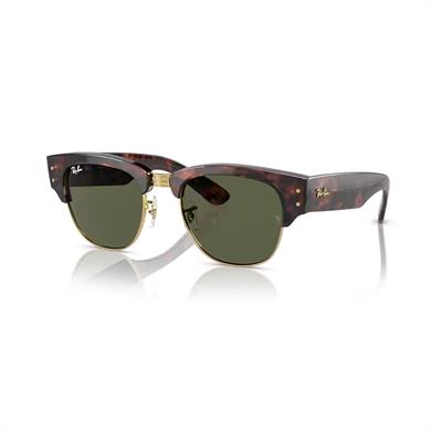 Ray-Ban RB 0316S 99031 53 Mega Clubmaster Unisex Güneş Gözlüğü