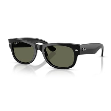 Ray-Ban RB 0832S 90158 55 Mega Wayfarer Polarize Güneş Gözlüğü