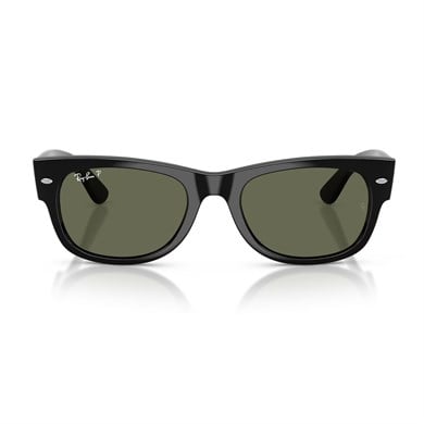 Ray-Ban RB 0832S 90158 55 Mega Wayfarer Polarize Güneş Gözlüğü