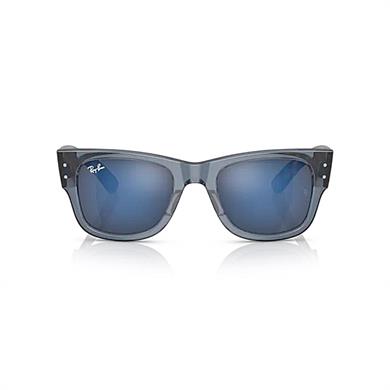 Ray-Ban RB 0840S 663804 51 Mega Wayfarer Unisex Güneş Gözlüğü