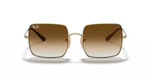 Ray-Ban RB 1971 914751 54 SQUARE Kadın Güneş Gözlüğü