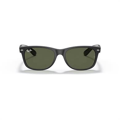 Ray-Ban RB 2132 646231 55 Unisex Siyah Kemik Güneş Gözlüğü