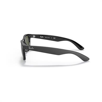 Ray-Ban RB 2132 646231 55 Unisex Siyah Kemik Güneş Gözlüğü